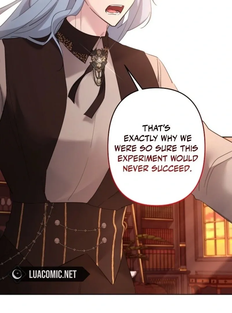 Sistervention Chapter 104 page 15