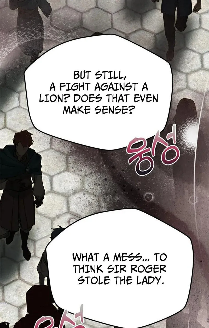 One Husband Is Enough Chapter 103 page 10