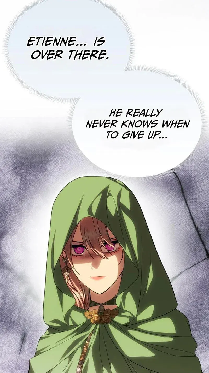 One Husband Is Enough Chapter 103 page 38