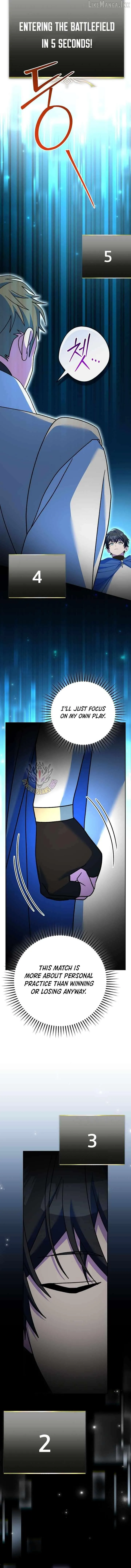 Genius Archer's Livestreaming Chapter 104 page 21
