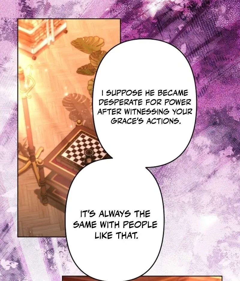 Sistervention Chapter 104 page 21