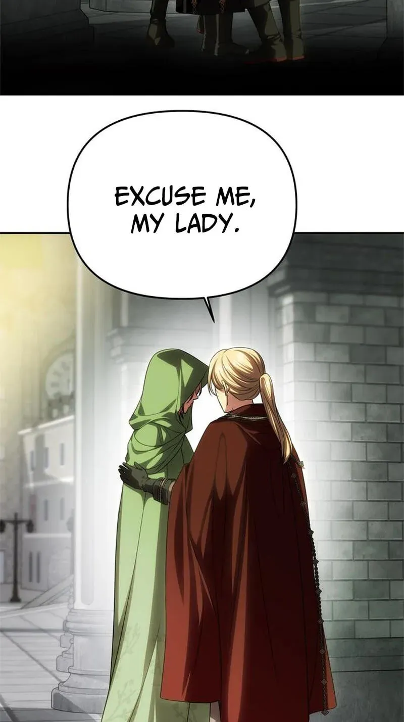 One Husband Is Enough Chapter 103 page 24