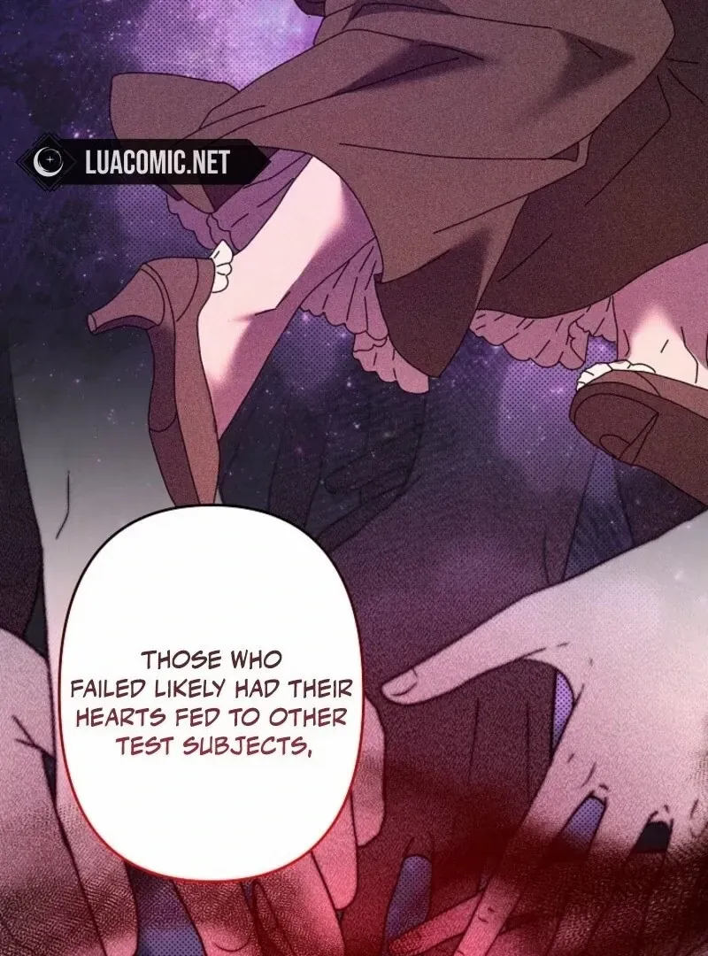 Sistervention Chapter 104 page 25
