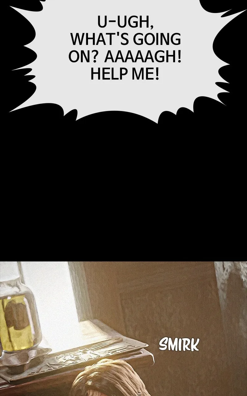 There Are No Demons Chapter 104 page 36