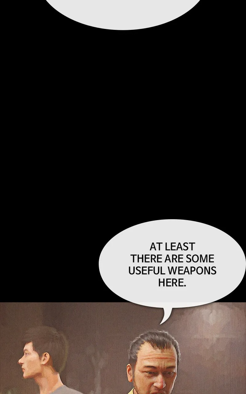 There Are No Demons Chapter 104 page 22