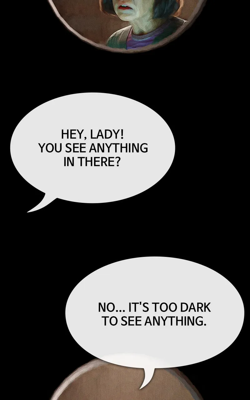 There Are No Demons Chapter 104 page 28