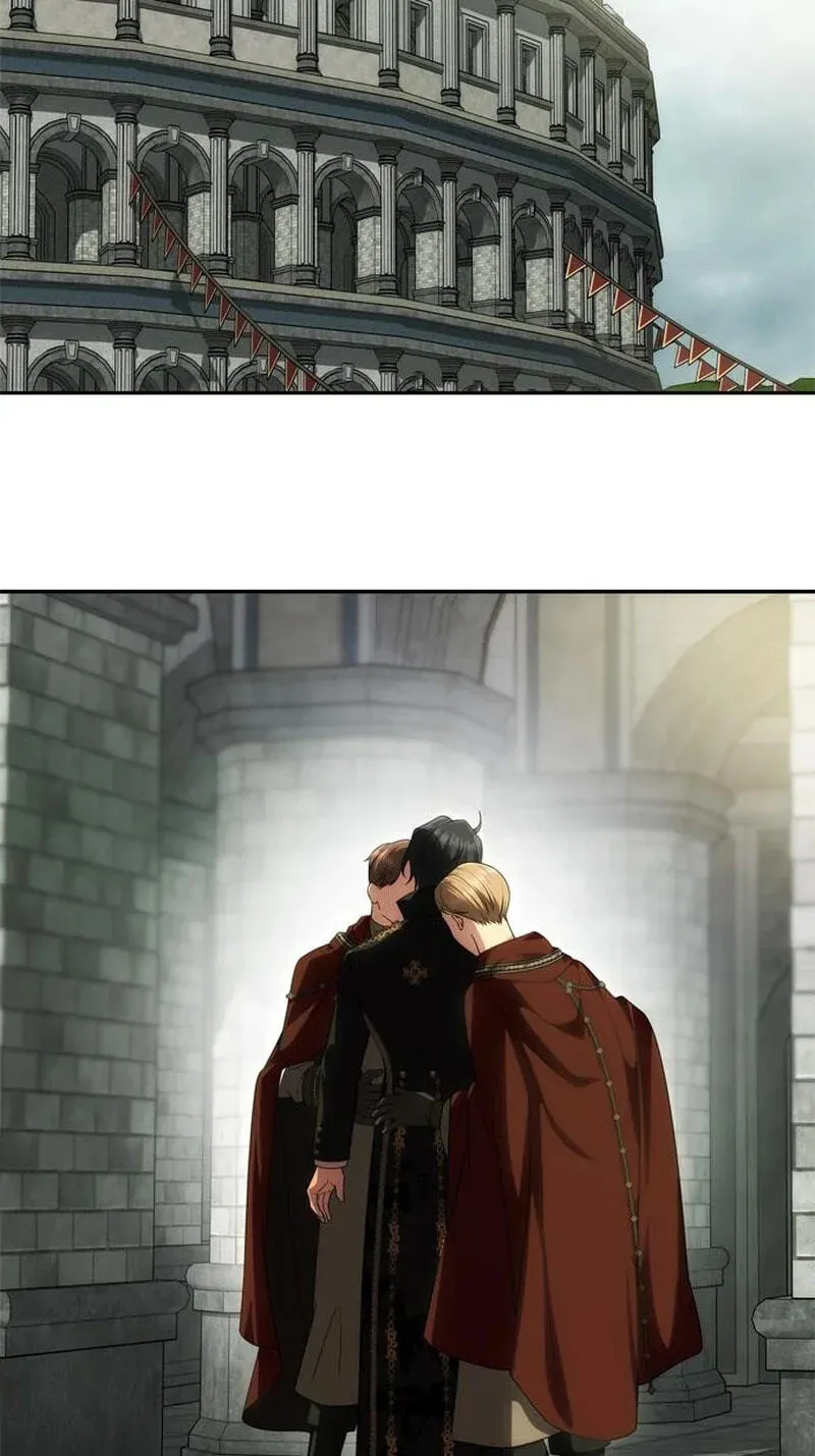 One Husband Is Enough Chapter 103 page 23