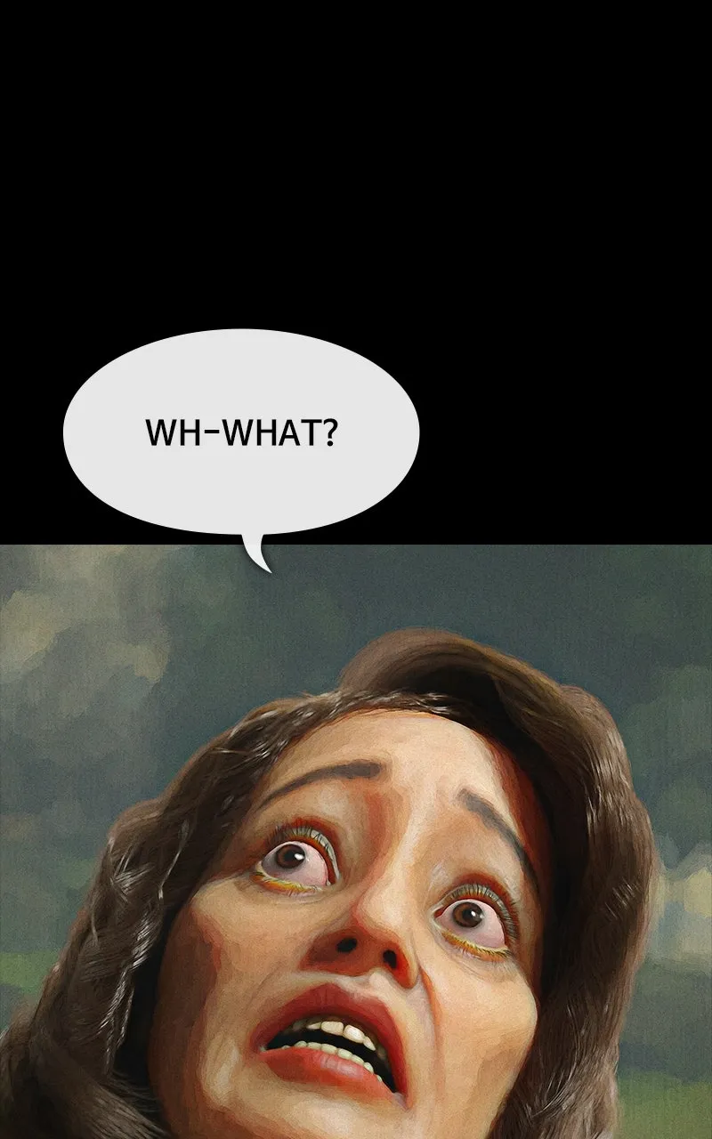 There Are No Demons Chapter 104 page 17