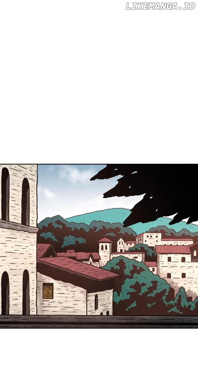 Warrior Executioner Chapter 104 page 2