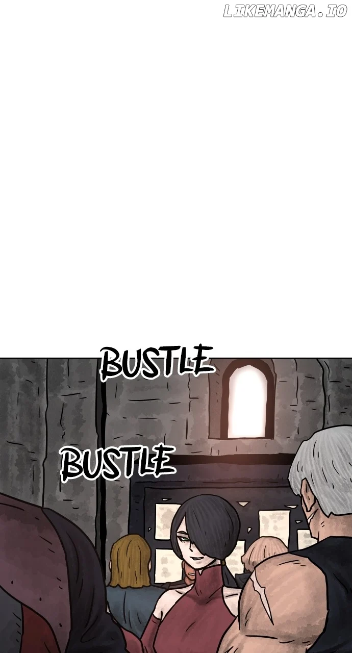 Warrior Executioner Chapter 104 page 11