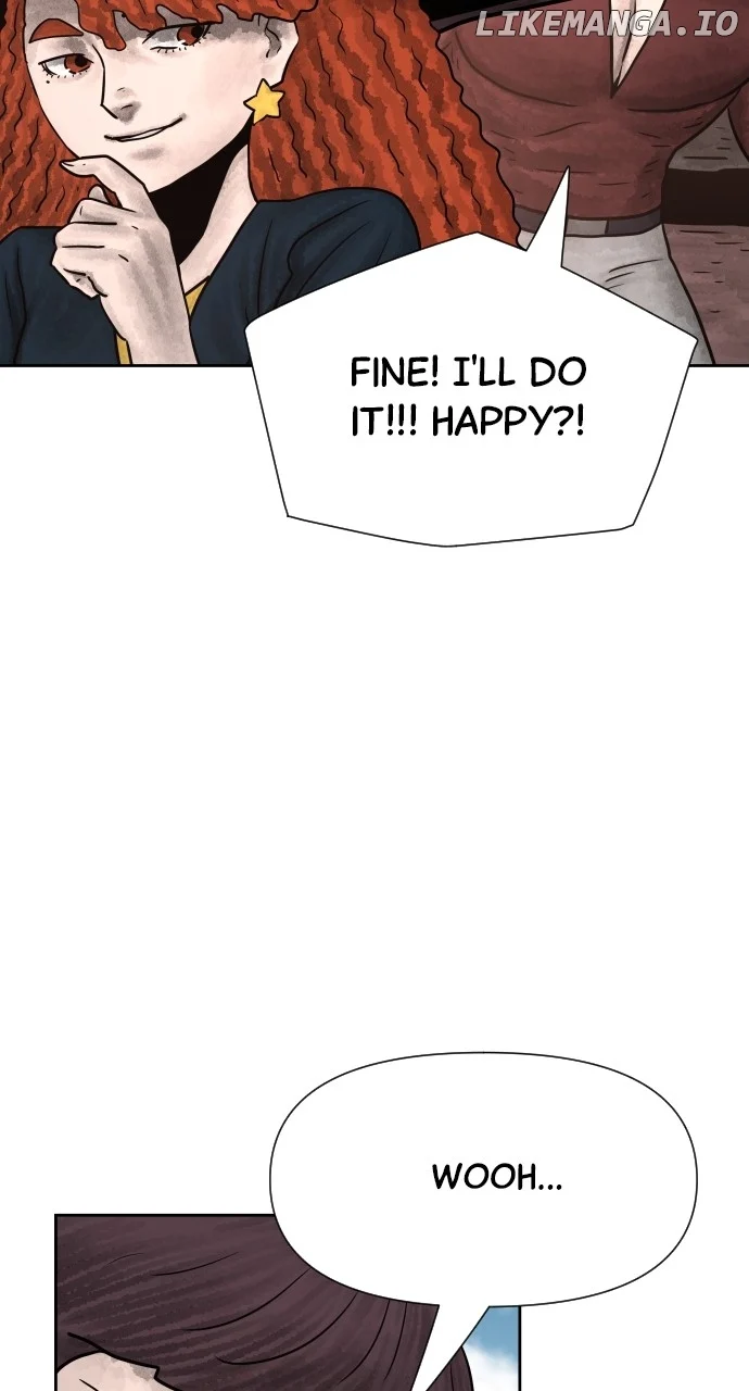 Warrior Executioner Chapter 104 page 7