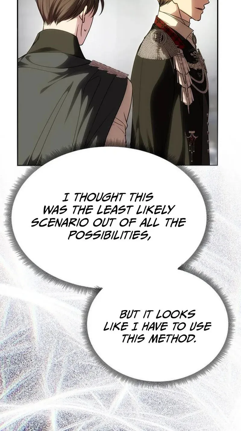 One Husband Is Enough Chapter 103 page 84