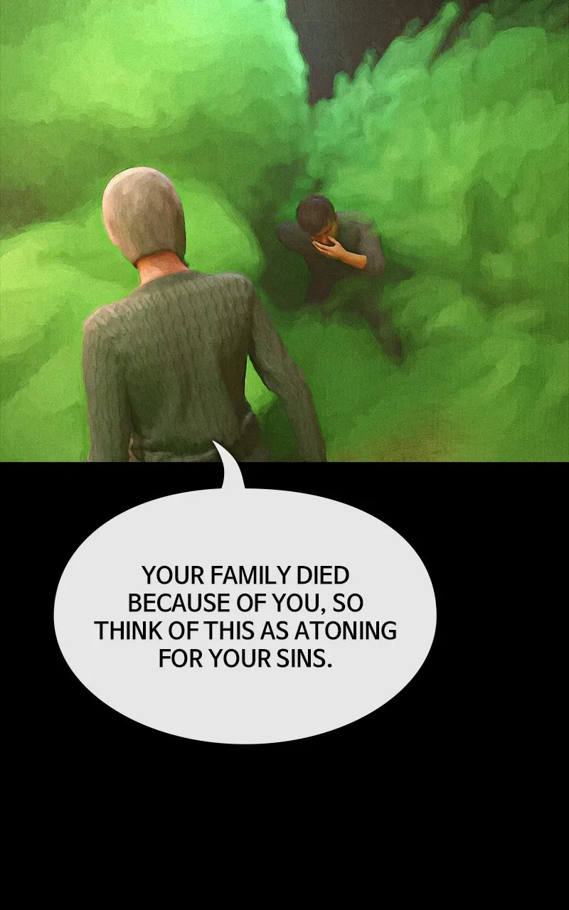 There Are No Demons Chapter 104 page 60