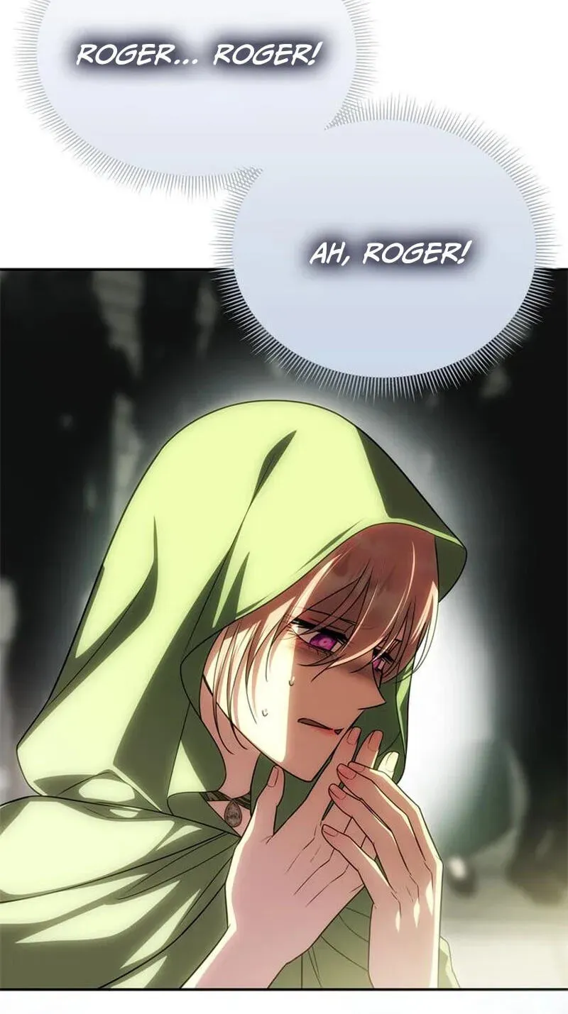 One Husband Is Enough Chapter 103 page 92