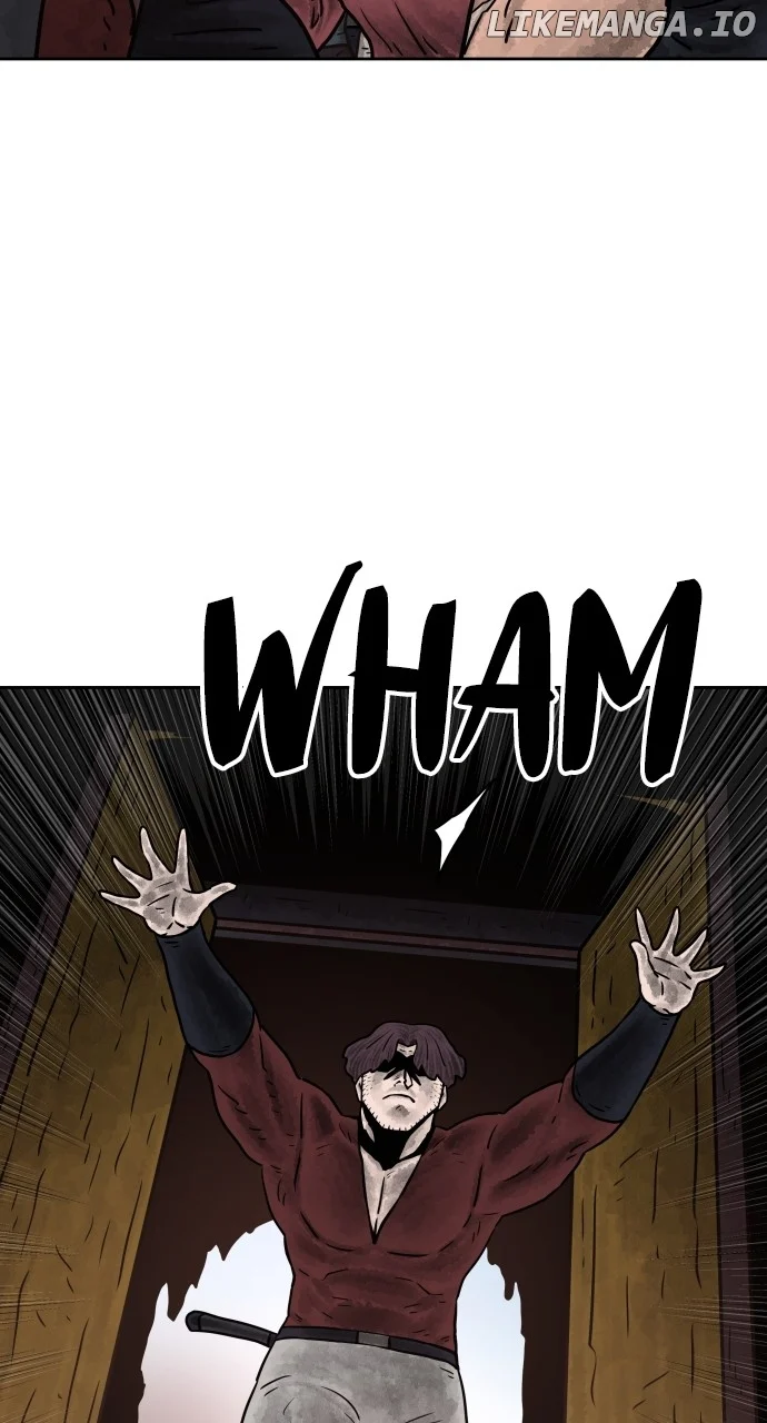 Warrior Executioner Chapter 104 page 12