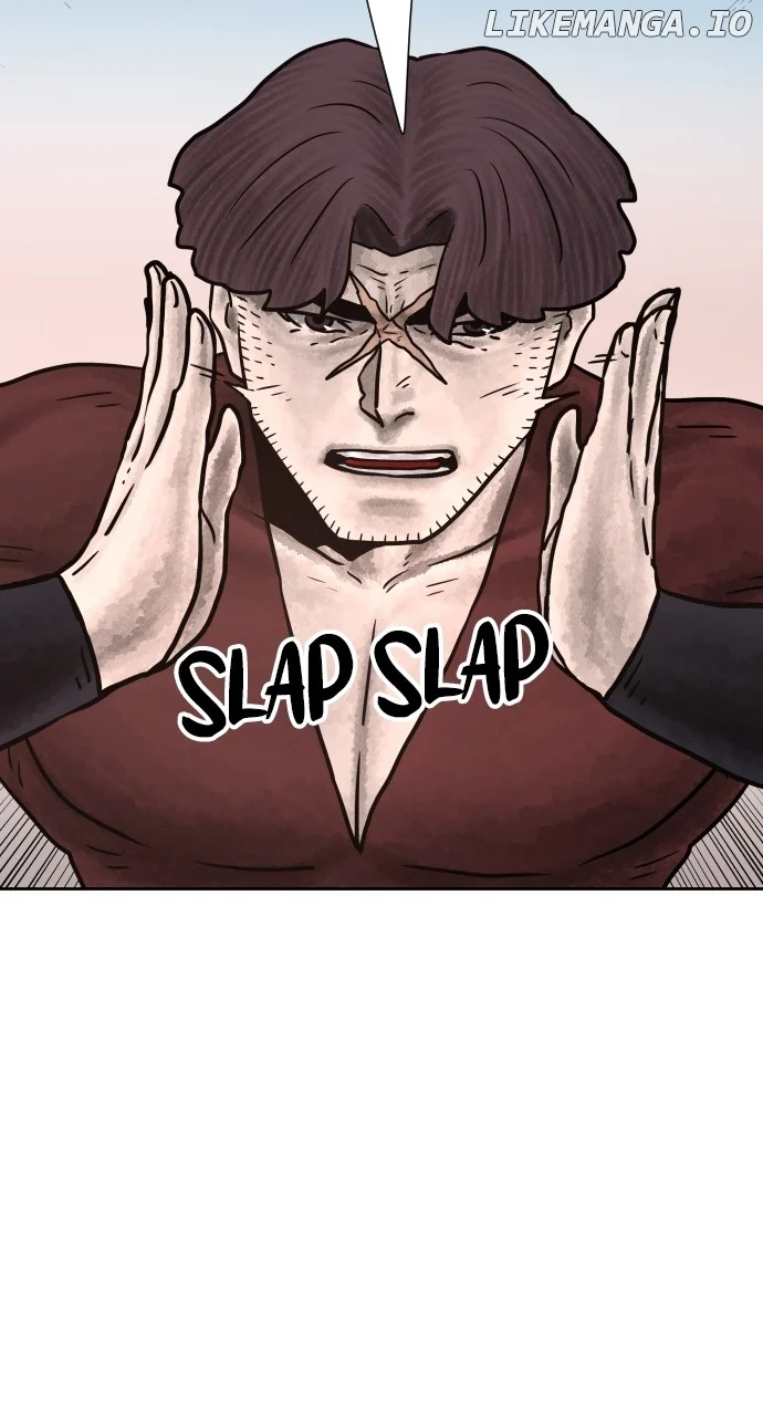 Warrior Executioner Chapter 104 page 9