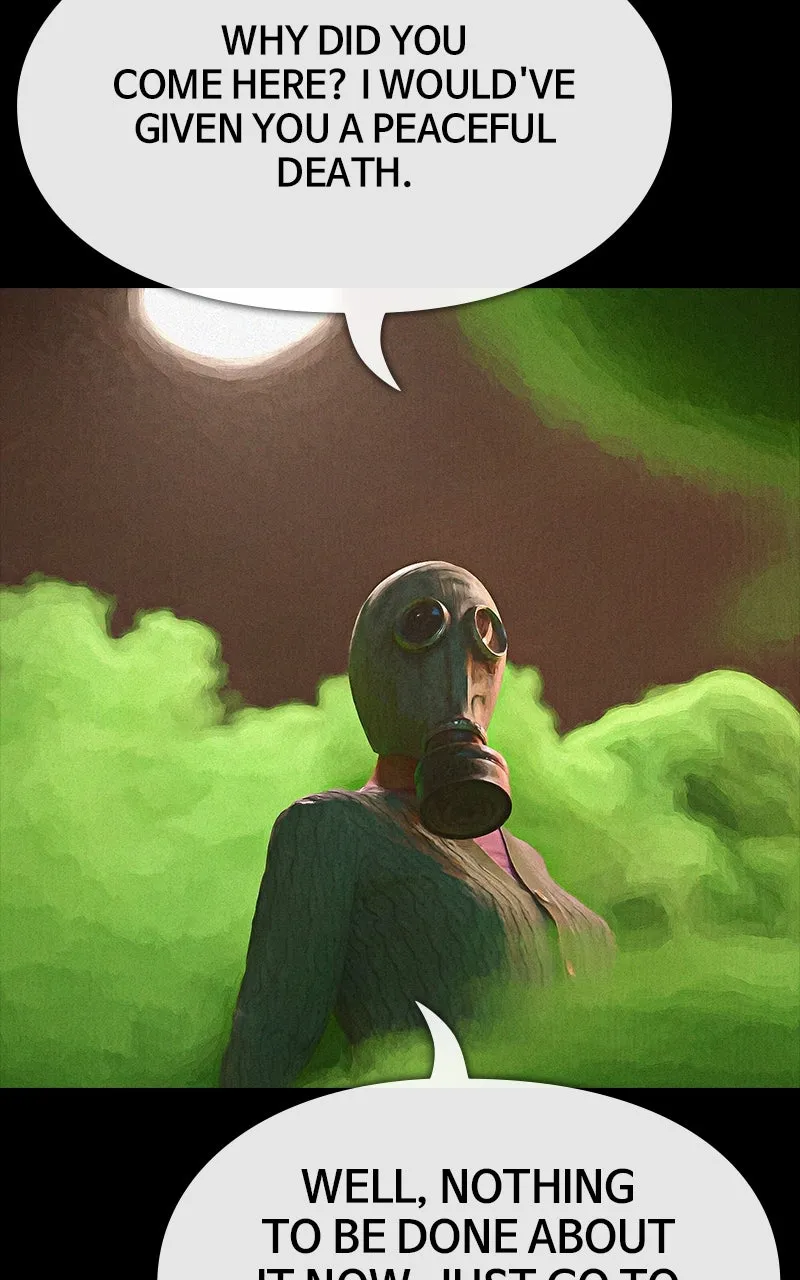 There Are No Demons Chapter 104 page 57