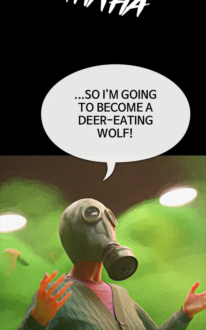 There Are No Demons Chapter 104 page 64
