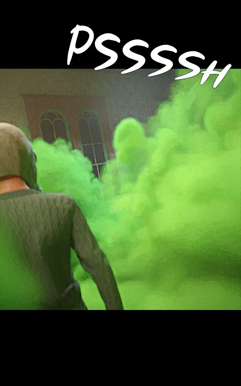 There Are No Demons Chapter 104 page 61