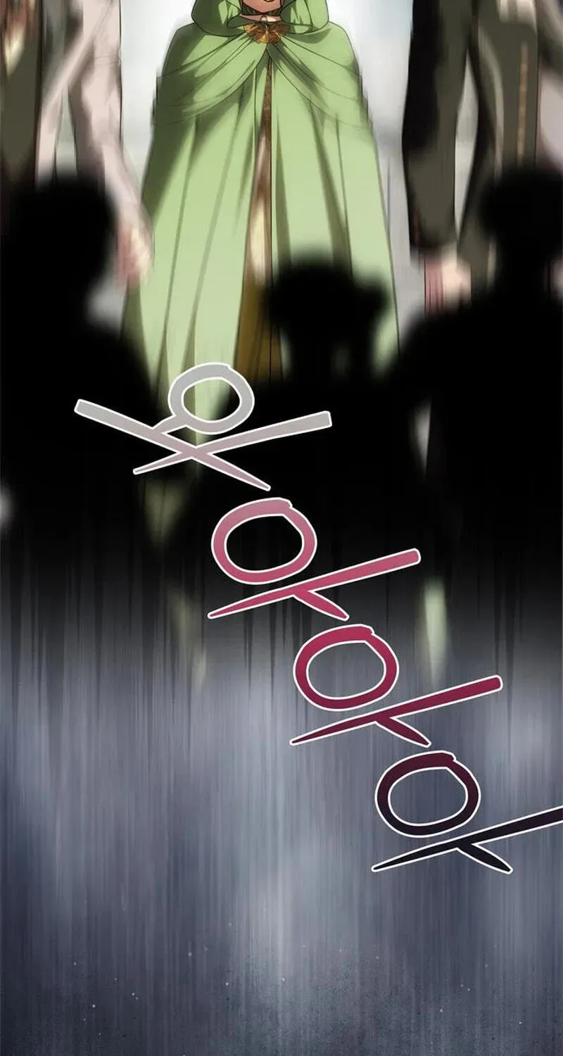 One Husband Is Enough Chapter 103 page 51