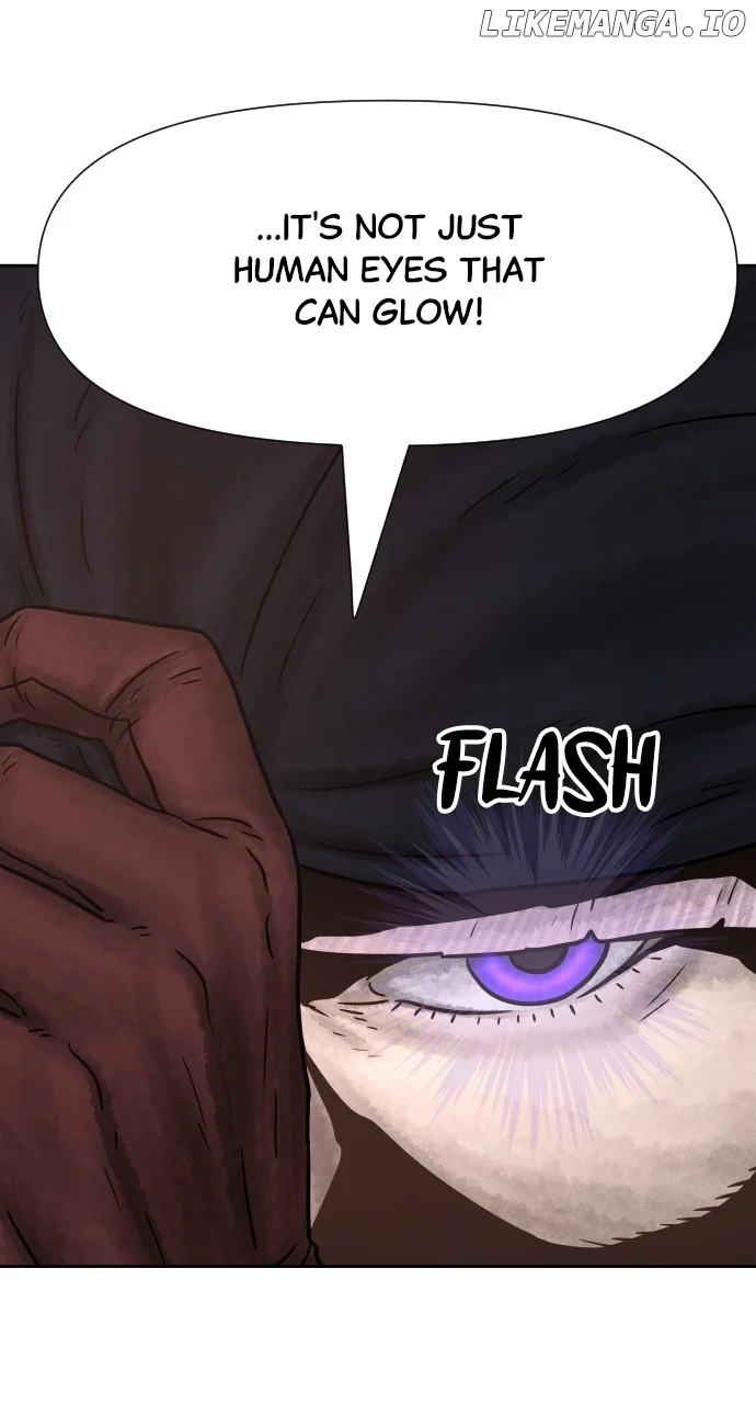 Warrior Executioner Chapter 104 page 99