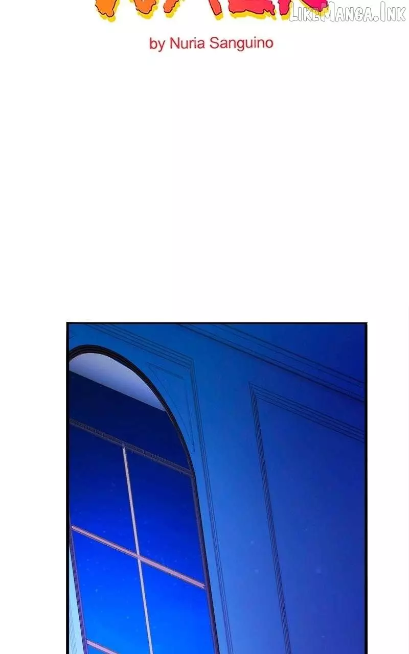 Love 4 a Walk Chapter 104 page 21