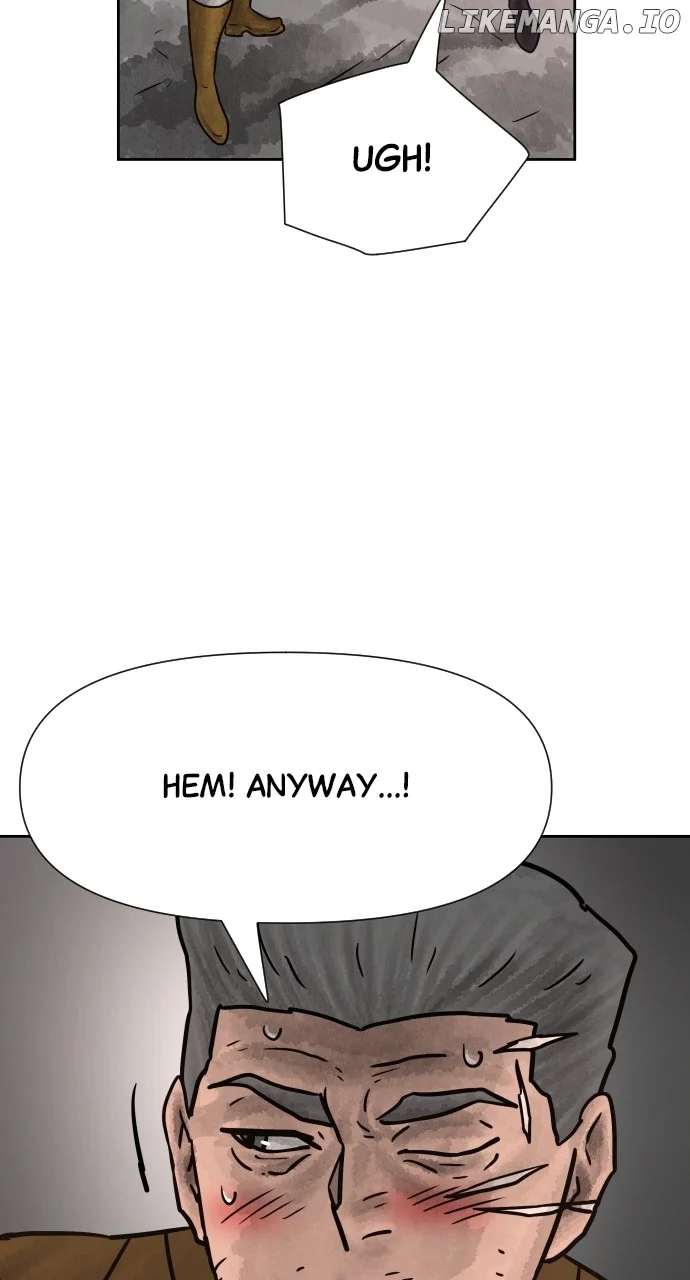 Warrior Executioner Chapter 104 page 56