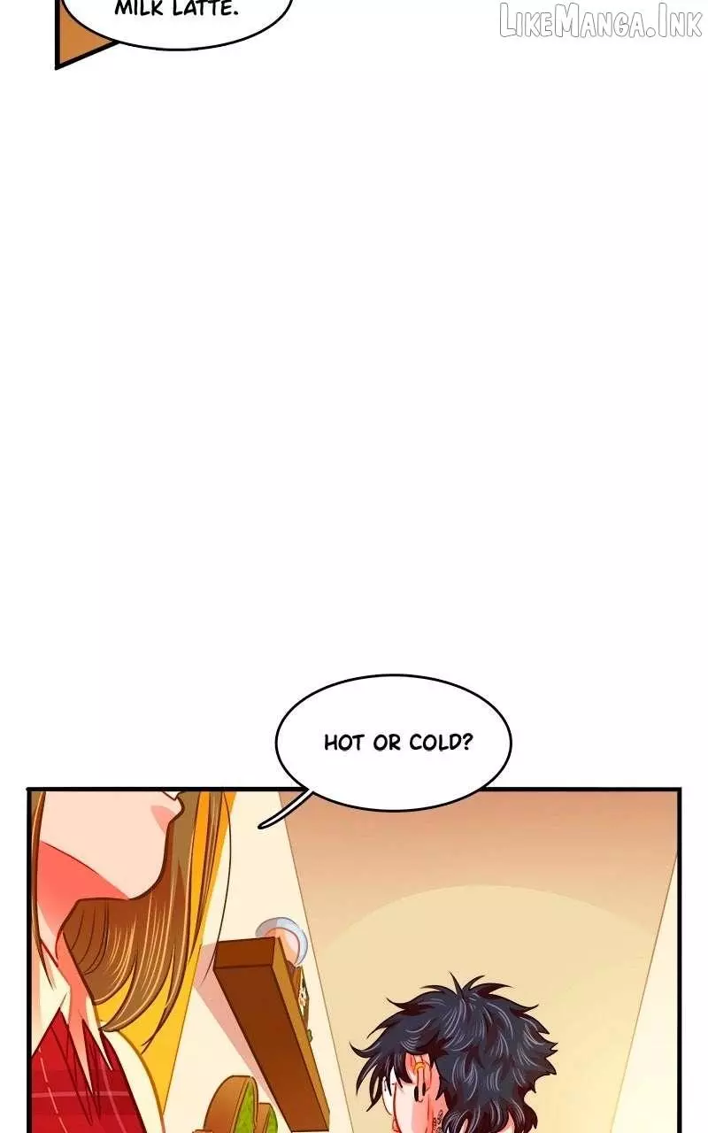 Love 4 a Walk Chapter 104 page 16