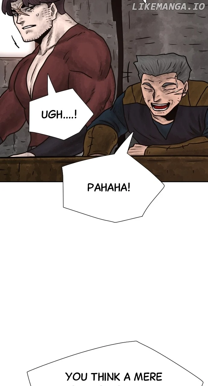 Warrior Executioner Chapter 104 page 29