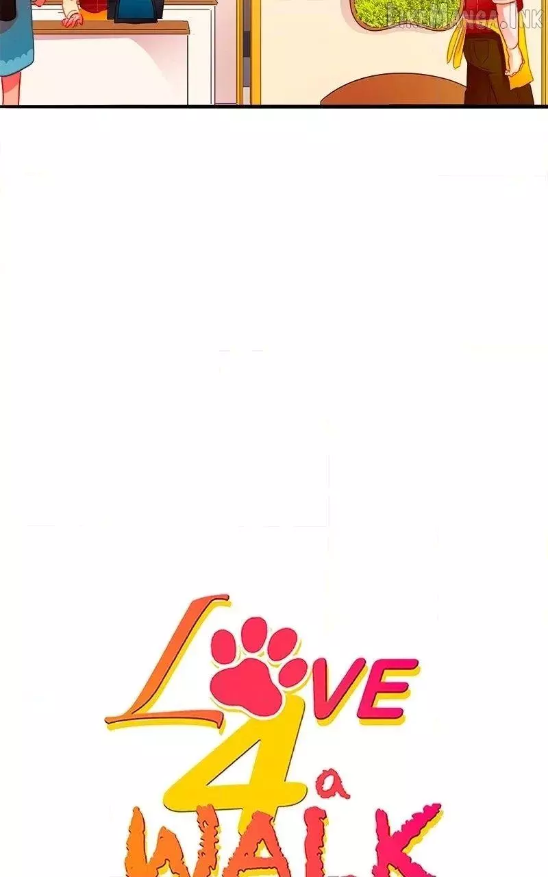 Love 4 a Walk Chapter 104 page 20