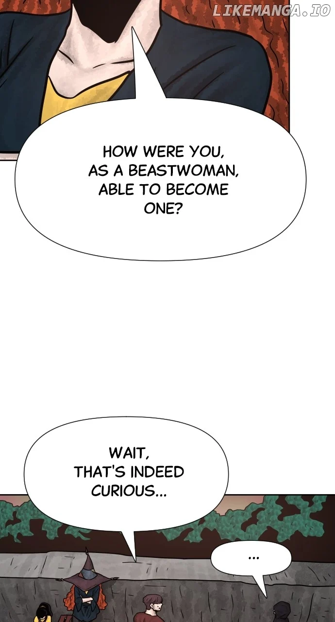 Warrior Executioner Chapter 104 page 95