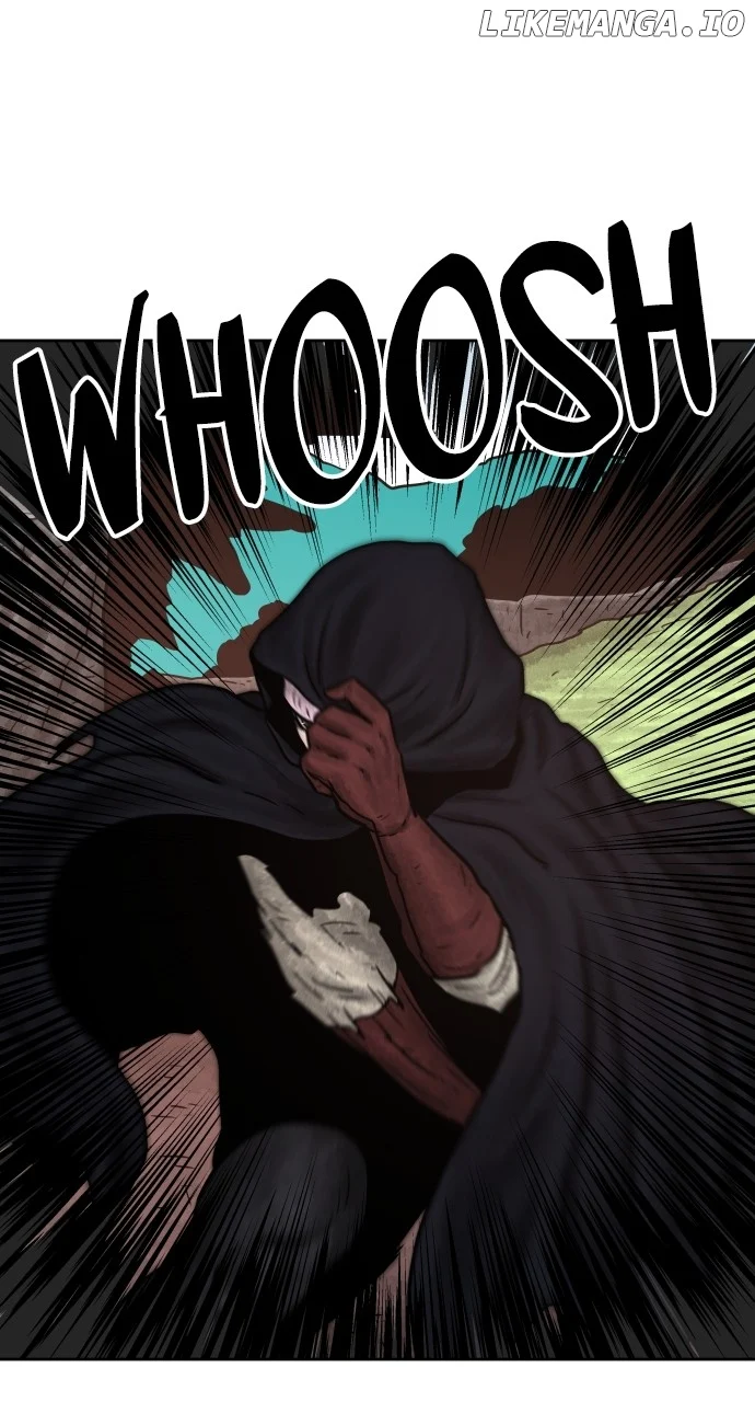 Warrior Executioner Chapter 104 page 100