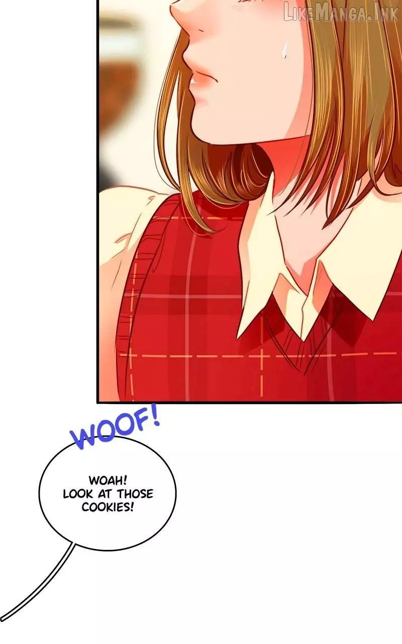 Love 4 a Walk Chapter 104 page 13