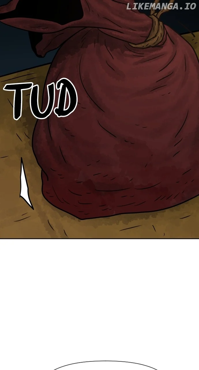 Warrior Executioner Chapter 104 page 45
