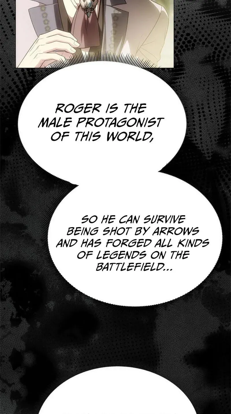 One Husband Is Enough Chapter 103 page 103