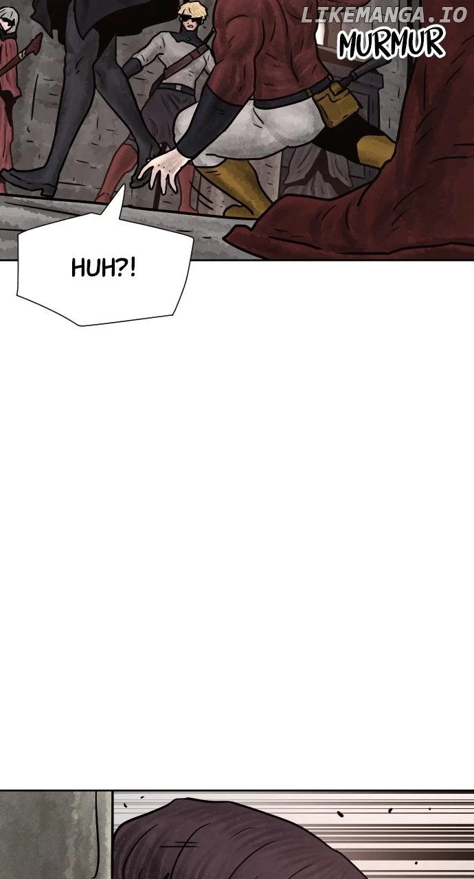 Warrior Executioner Chapter 104 page 74