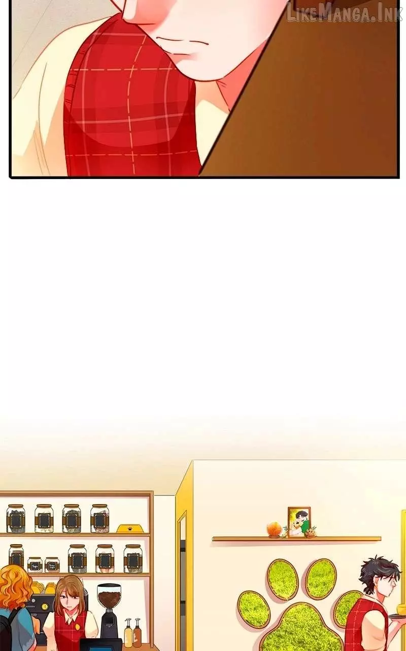 Love 4 a Walk Chapter 104 page 19