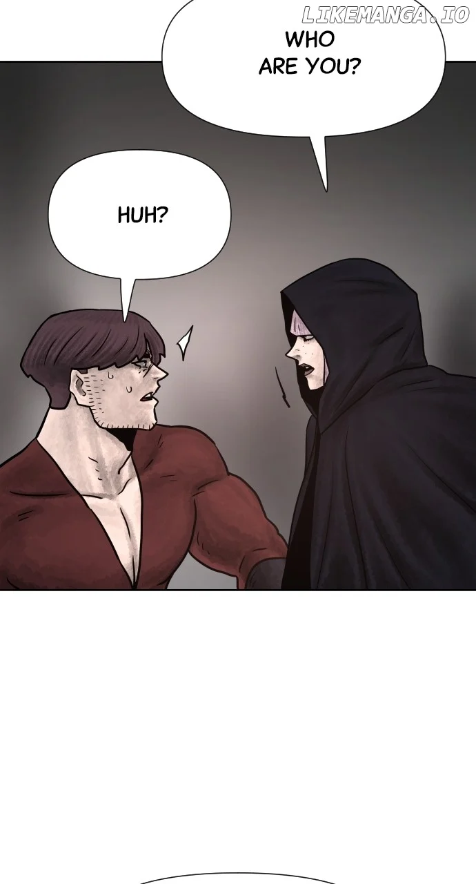 Warrior Executioner Chapter 104 page 68