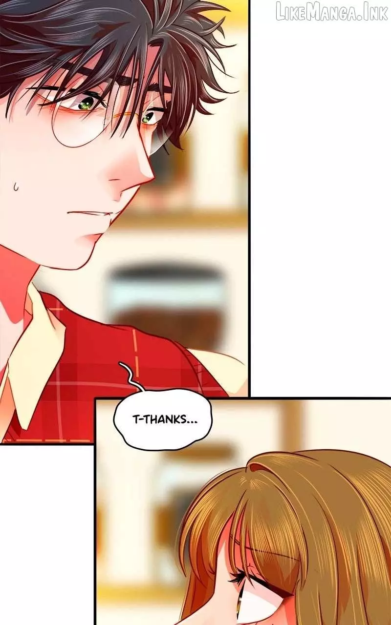 Love 4 a Walk Chapter 104 page 12
