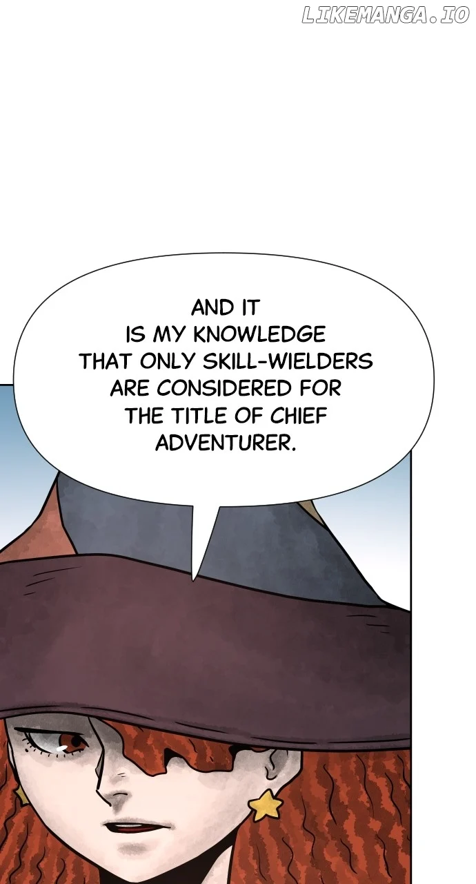 Warrior Executioner Chapter 104 page 94