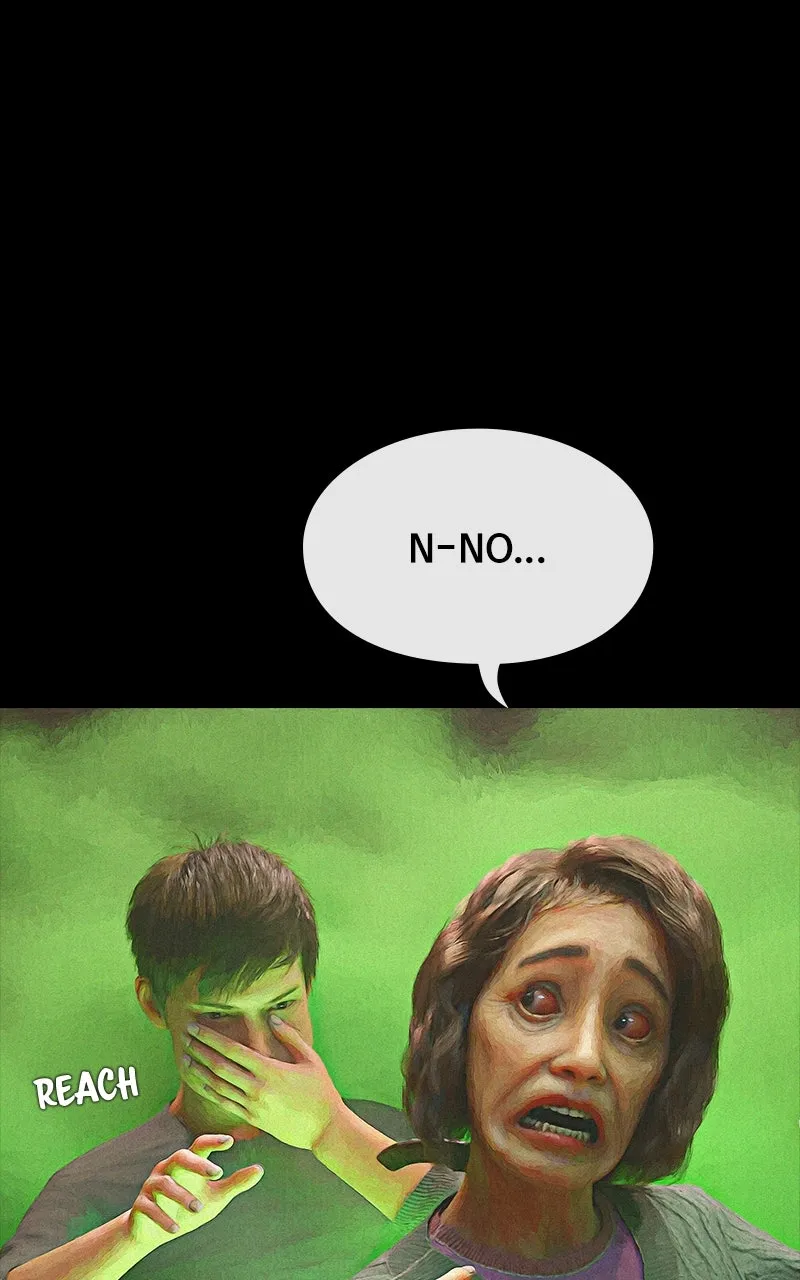 There Are No Demons Chapter 104 page 71