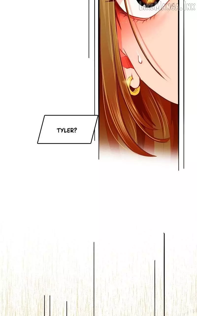Love 4 a Walk Chapter 104 page 8