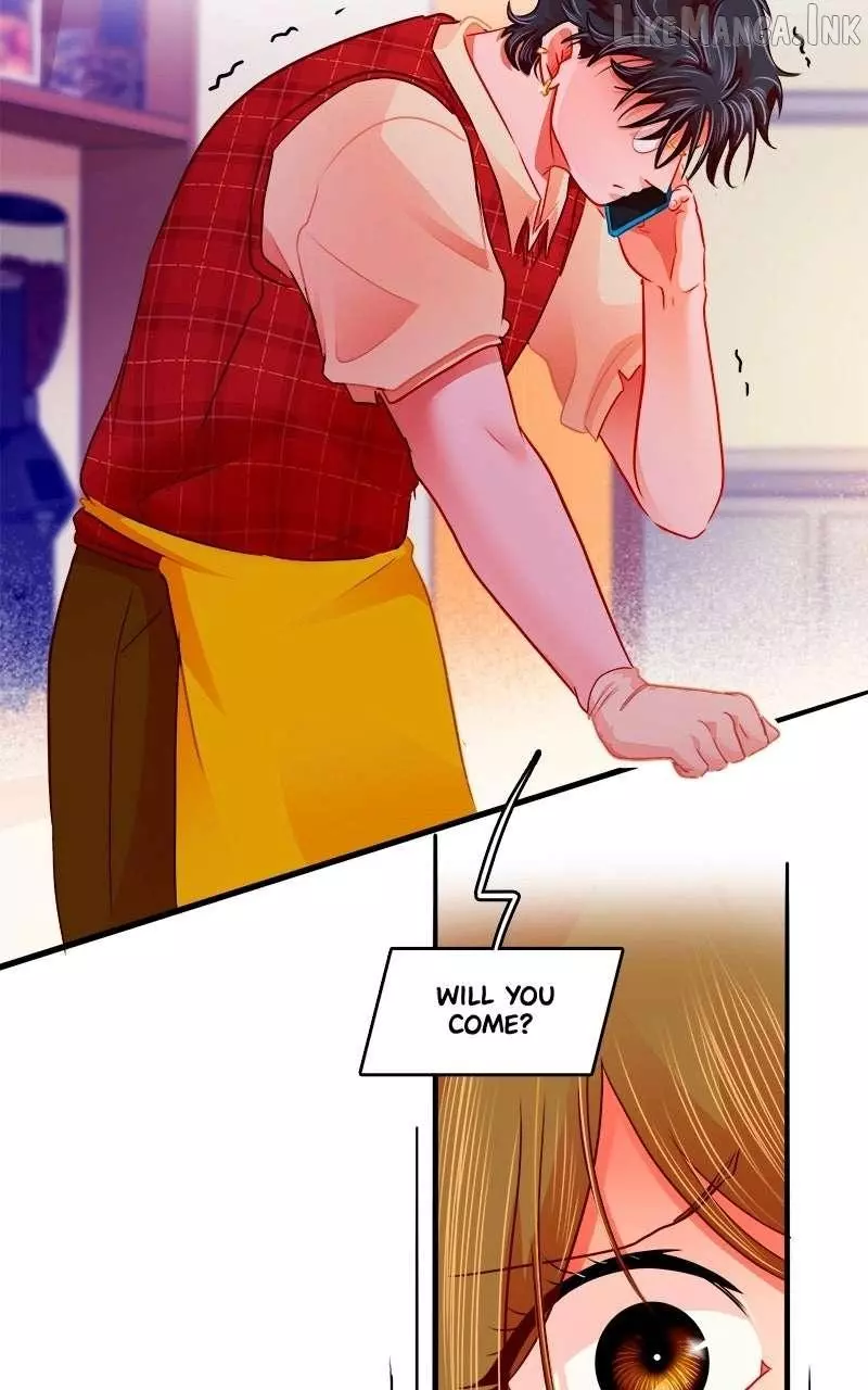Love 4 a Walk Chapter 104 page 7
