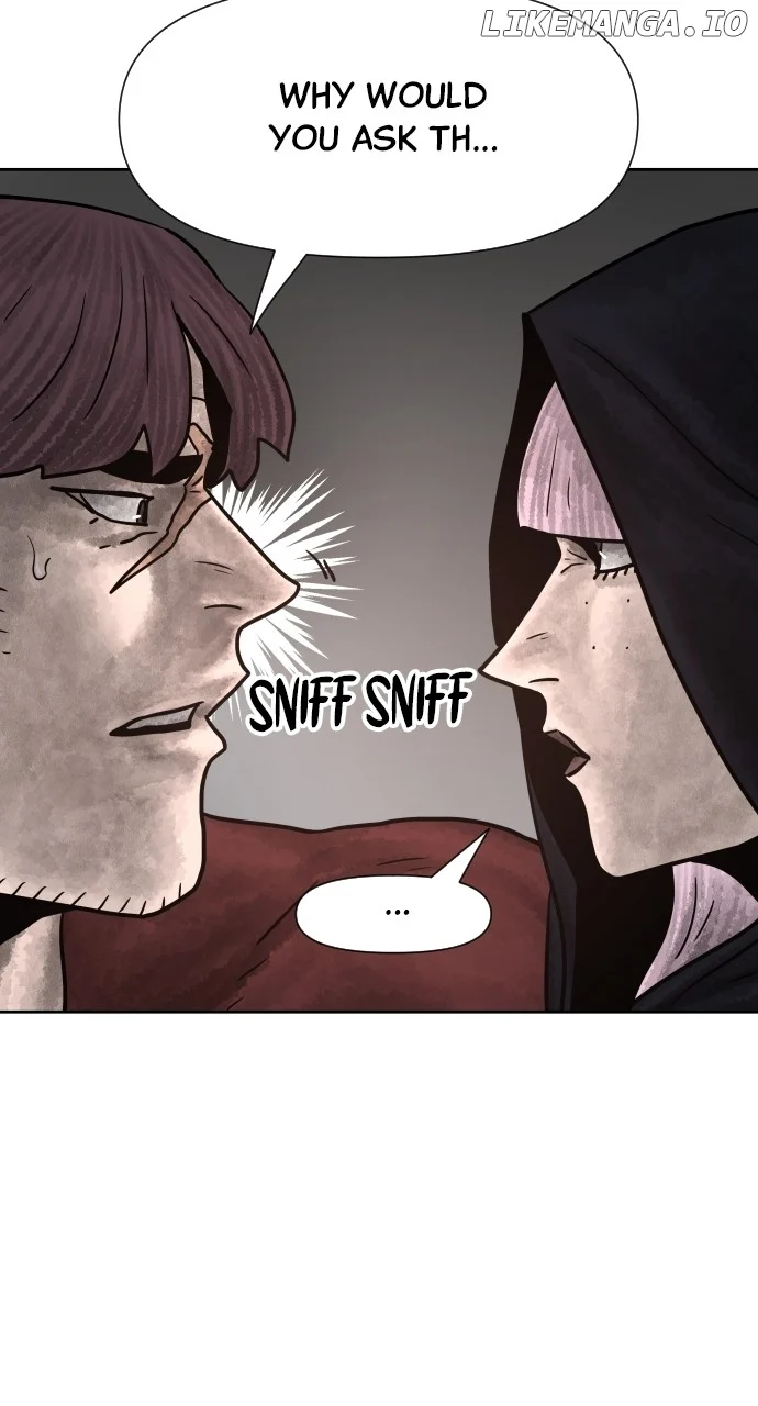 Warrior Executioner Chapter 104 page 69