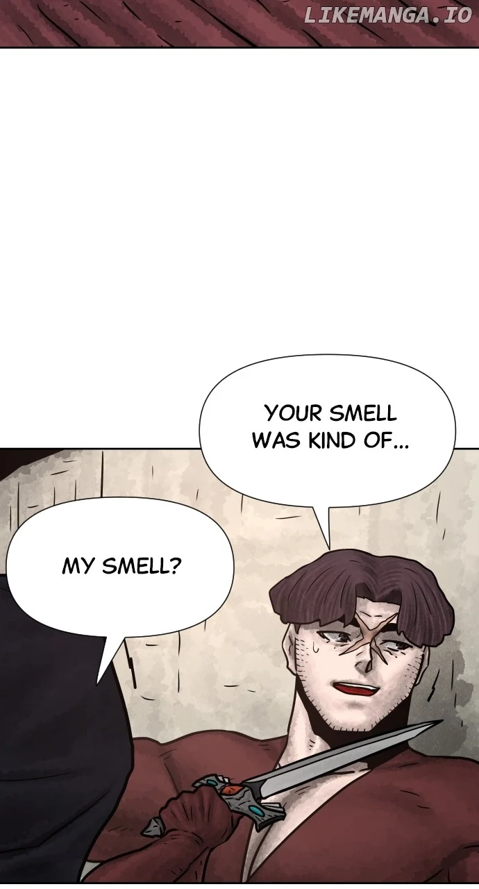 Warrior Executioner Chapter 104 page 79
