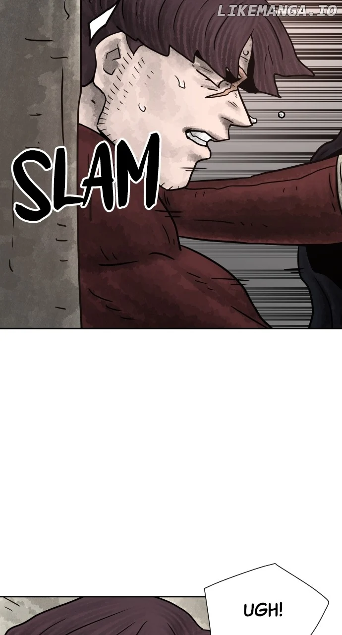 Warrior Executioner Chapter 104 page 75