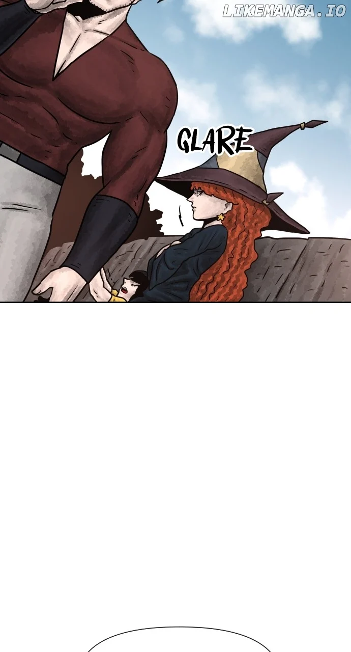 Warrior Executioner Chapter 104 page 88