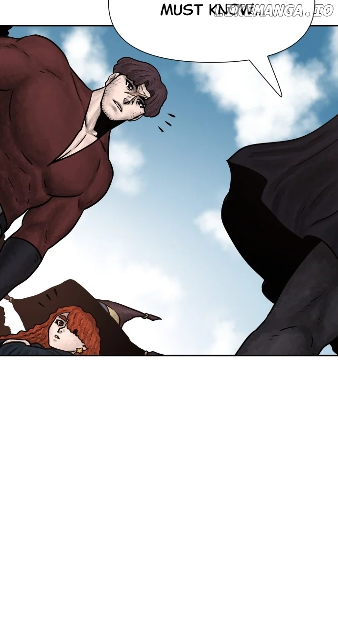 Warrior Executioner Chapter 104 page 98