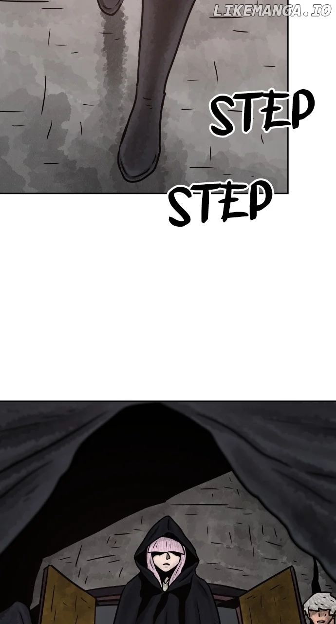 Warrior Executioner Chapter 104 page 42