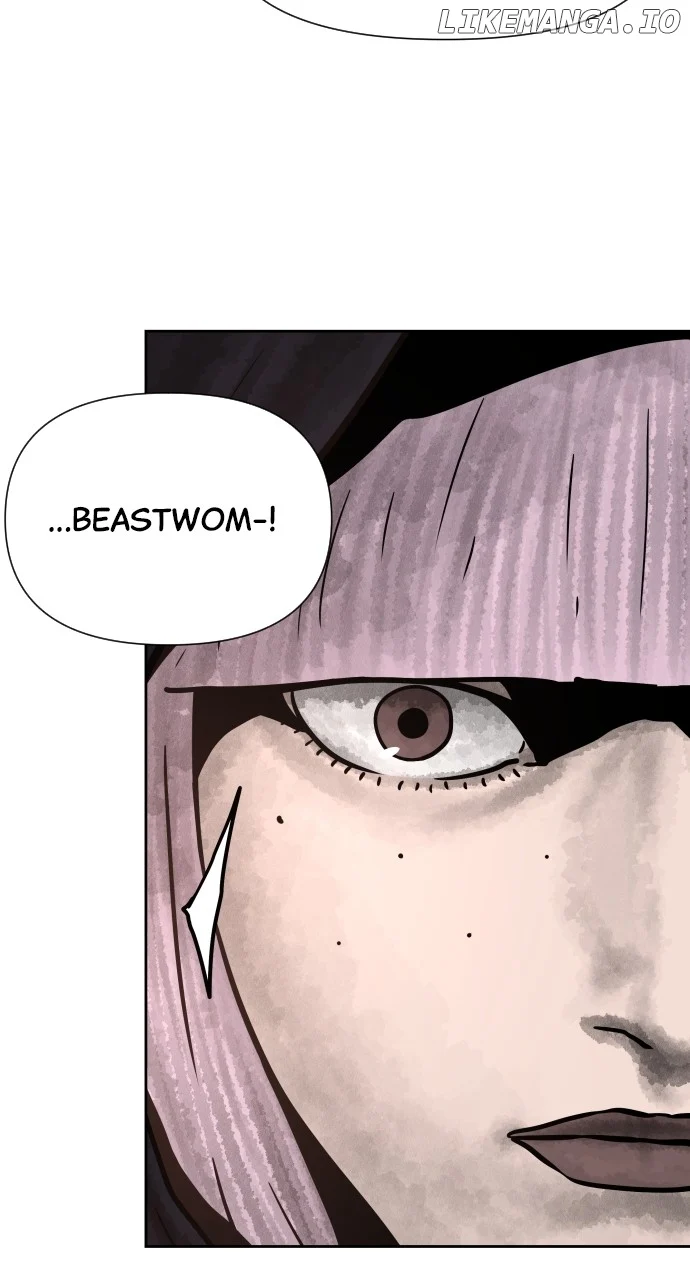 Warrior Executioner Chapter 104 page 71